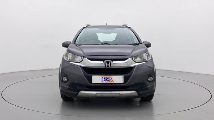 2017 Honda WR-V 1.5 i-DTEC VX MT, Diesel, Manual, 53,822 km, Front