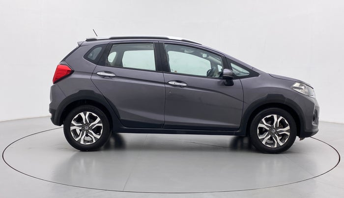 2017 Honda WR-V 1.5 i-DTEC VX MT, Diesel, Manual, 53,822 km, Right Side View