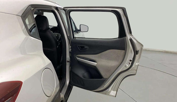 2022 Nissan MAGNITE XE, Petrol, Manual, 56,237 km, RHS Rear Door
