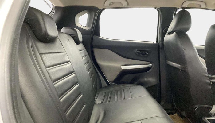 2022 Nissan MAGNITE XE, Petrol, Manual, 56,237 km, Right Side Rear Door Cabin
