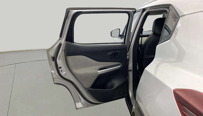 2022 Nissan MAGNITE XE, Petrol, Manual, 56,237 km, LHS Rear Door