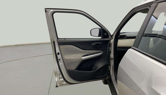 2022 Nissan MAGNITE XE, Petrol, Manual, 56,237 km, LHS Front Door