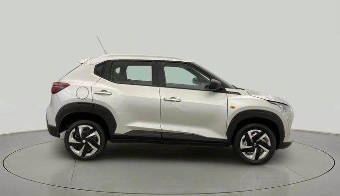 2022 Nissan MAGNITE XE, Petrol, Manual, 56,237 km, Right Side View