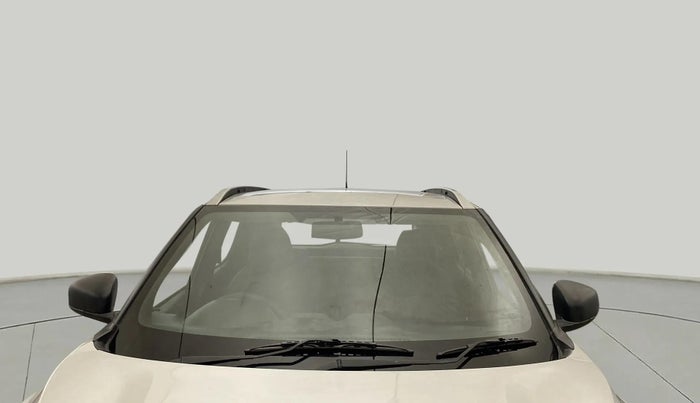 2022 Nissan MAGNITE XE, Petrol, Manual, 56,237 km, Front Windshield