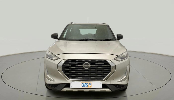 2022 Nissan MAGNITE XE, Petrol, Manual, 56,237 km, Front