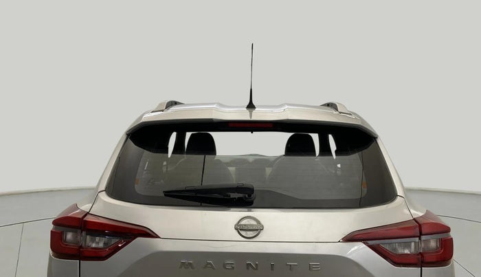 2022 Nissan MAGNITE XE, Petrol, Manual, 56,237 km, Rear Windshield