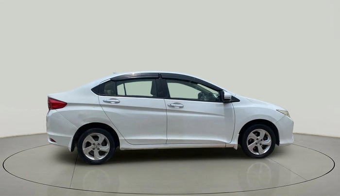 2015 Honda City 1.5L I-VTEC V MT, Petrol, Manual, 98,439 km, Right Side