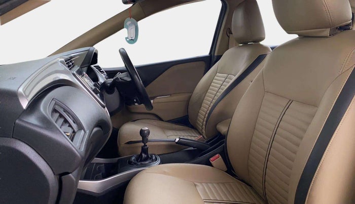 2015 Honda City 1.5L I-VTEC V MT, Petrol, Manual, 98,439 km, Right Side Front Door Cabin