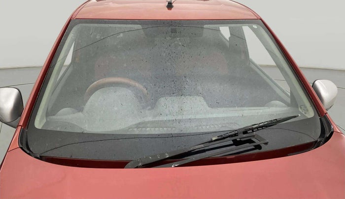 2018 Renault Kwid RXT 1.0, Petrol, Manual, 48,574 km, Front Windshield