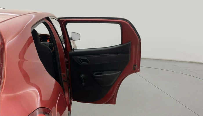 2018 Renault Kwid RXT 1.0, Petrol, Manual, 48,574 km, RHS Rear Door