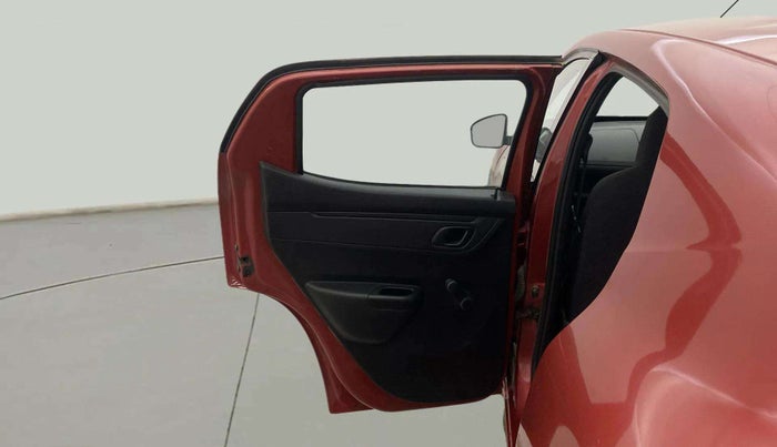 2018 Renault Kwid RXT 1.0, Petrol, Manual, 48,574 km, LHS Rear Door