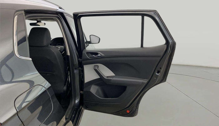 2021 Skoda KUSHAQ STYLE 1.0L TSI AT, Petrol, Automatic, 54,778 km, RHS Rear Door