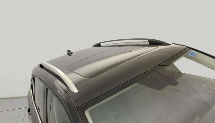 2021 Skoda KUSHAQ STYLE 1.0L TSI AT, Petrol, Automatic, 54,778 km, Roof