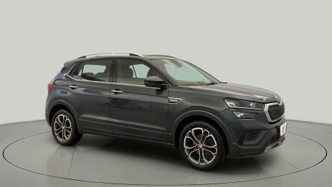 Skoda KUSHAQ