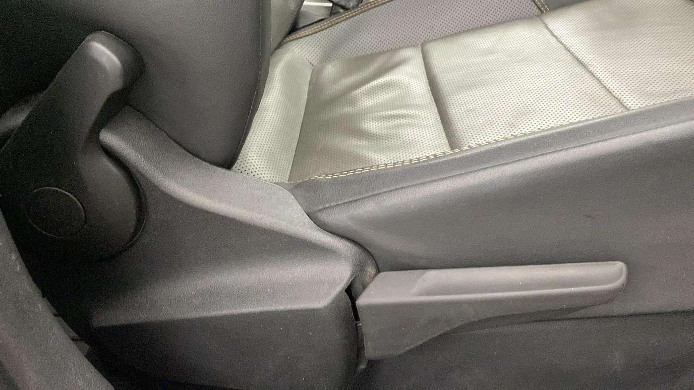 2021 Skoda KUSHAQ STYLE 1.0L TSI AT, Petrol, Automatic, 54,778 km, Driver Side Adjustment Panel