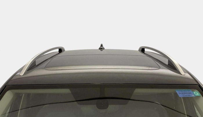 2021 Skoda KUSHAQ STYLE 1.0L TSI AT, Petrol, Automatic, 54,778 km, Moonroof/ Sunroof
