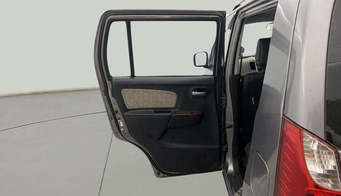 2016 Maruti Wagon R 1.0 VXI, Petrol, Manual, 82,775 km, LHS Rear Door
