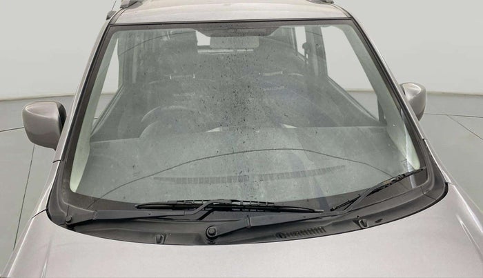 2016 Maruti Wagon R 1.0 VXI, Petrol, Manual, 82,775 km, Front Windshield