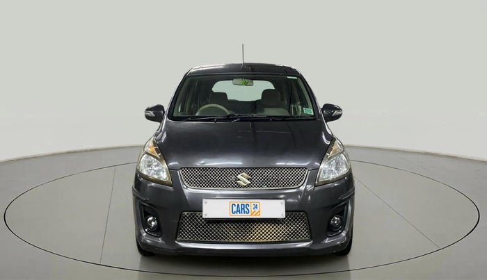 2015 Maruti Ertiga VXI CNG, CNG, Manual, 24,340 km, Front