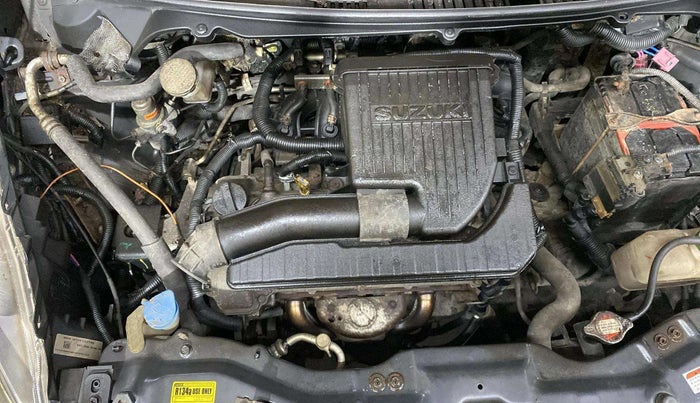 2015 Maruti Ertiga VXI CNG, CNG, Manual, 24,340 km, Engine View - Right