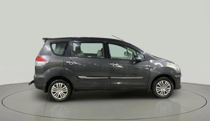 2015 Maruti Ertiga VXI CNG, CNG, Manual, 24,340 km, Right Side View