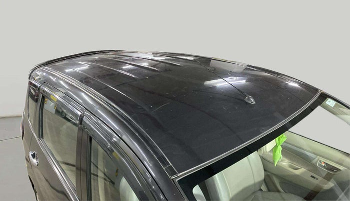 2015 Maruti Ertiga VXI CNG, CNG, Manual, 24,340 km, Roof