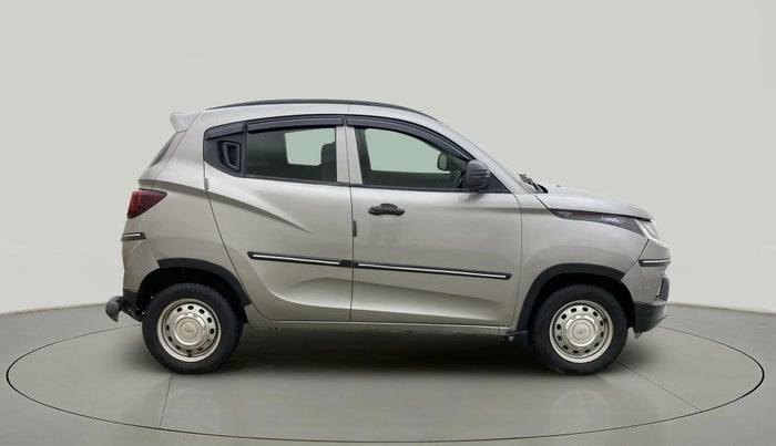 2017 Mahindra Kuv100 K2 D 6 STR, Diesel, Manual, 41,416 km, Right Side View