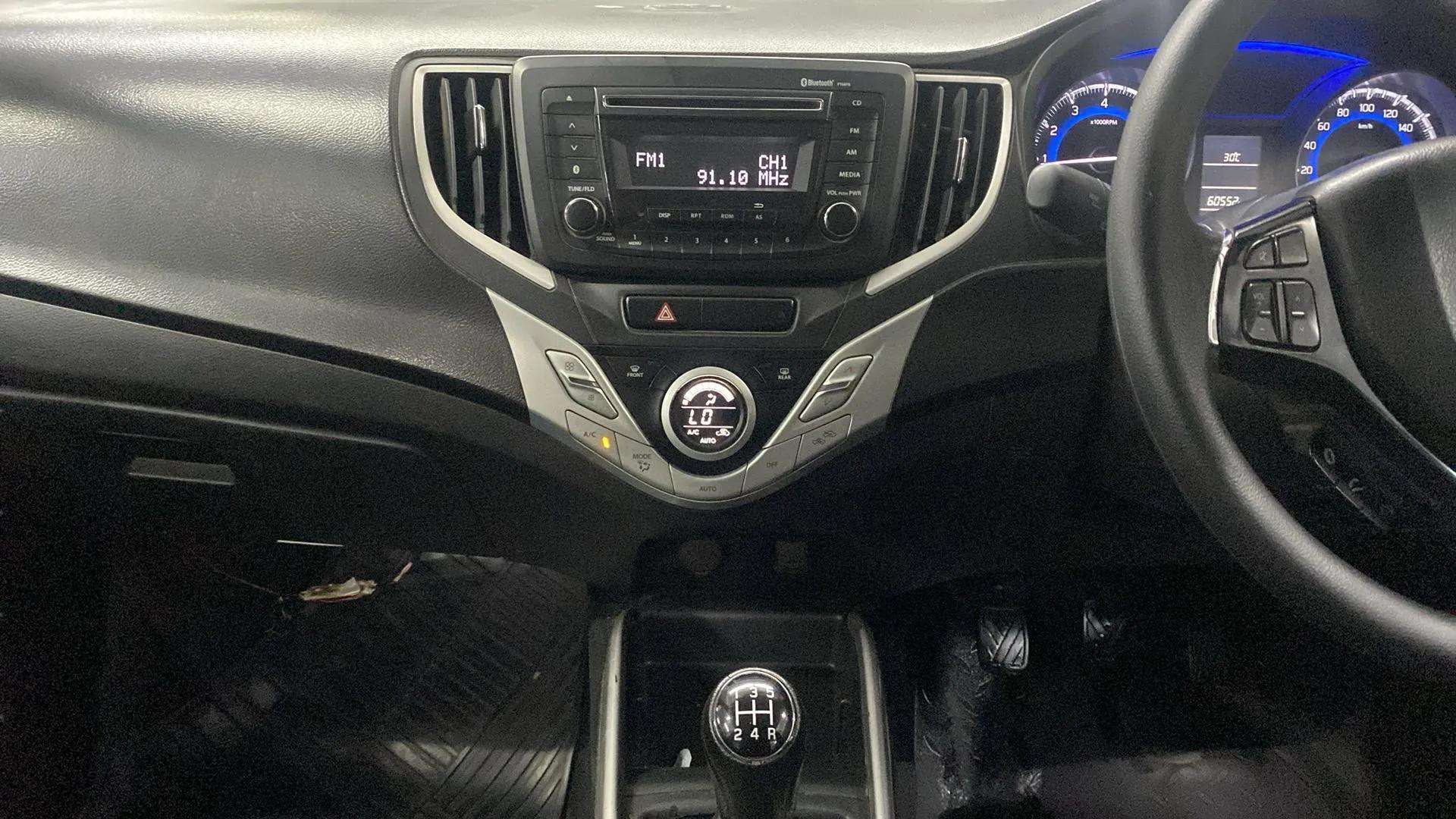 Features