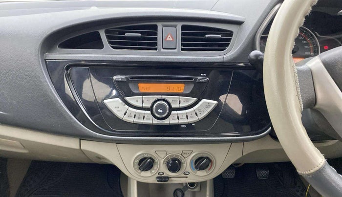 2017 Maruti Alto K10 VXI, Petrol, Manual, 70,444 km, Air Conditioner