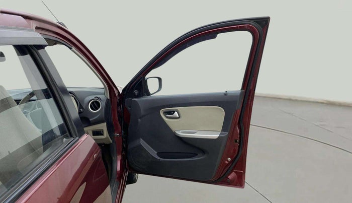 2017 Maruti Alto K10 VXI, Petrol, Manual, 70,444 km, RHS Front Door
