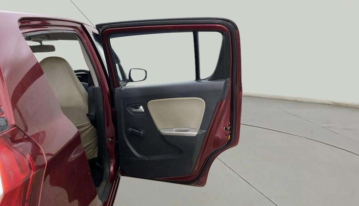 2017 Maruti Alto K10 VXI, Petrol, Manual, 70,444 km, RHS Rear Door