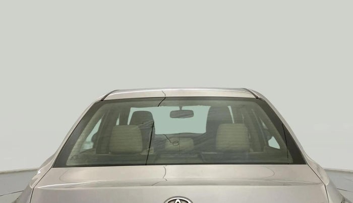 2018 Toyota Corolla Altis G PETROL, Petrol, Manual, 94,710 km, Rear Windshield