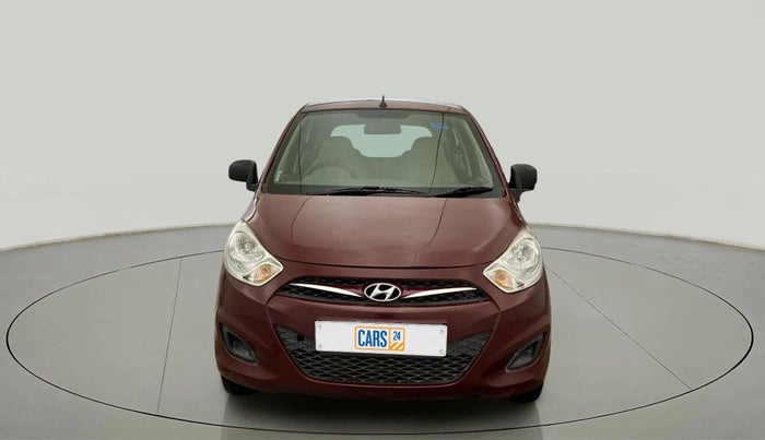 2014 Hyundai i10 MAGNA 1.1, Petrol, Manual, 25,313 km, Front