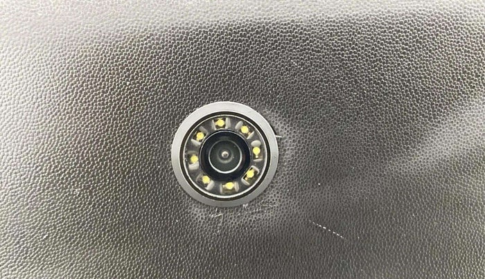 2019 Hyundai Creta E PLUS 1.4 DIESEL, Diesel, Manual, 1,08,262 km, Parking Camera
