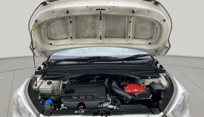 2019 Hyundai Creta E PLUS 1.4 DIESEL, Diesel, Manual, 1,08,262 km, Open Bonet