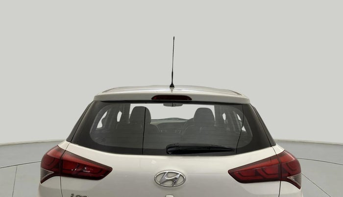 2015 Hyundai Elite i20 ASTA 1.2, Petrol, Manual, 75,060 km, Rear Windshield
