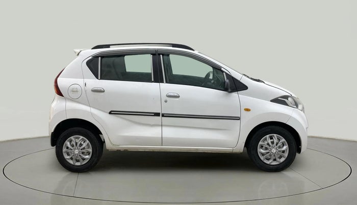 2019 Datsun Redi Go A, Petrol, Manual, 49,016 km, Right Side View