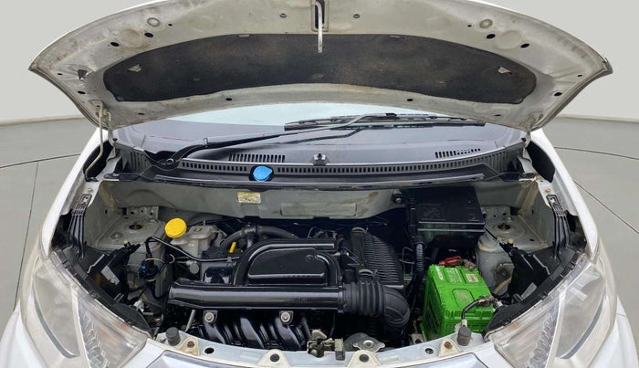 2019 Datsun Redi Go A, Petrol, Manual, 49,016 km, Open Bonet