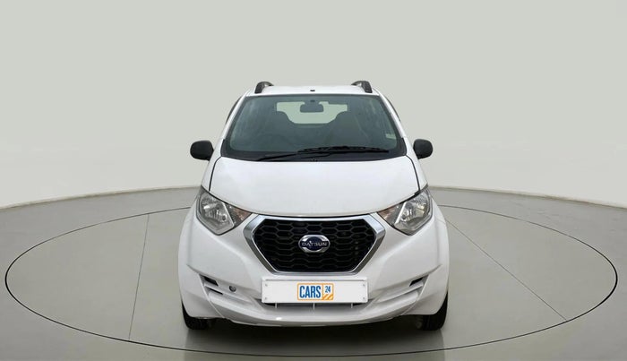 2019 Datsun Redi Go A, Petrol, Manual, 49,016 km, Front