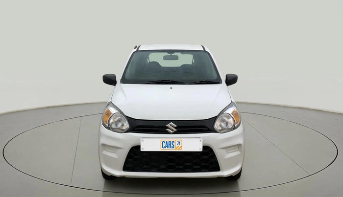 2019 Maruti Alto VXI, Petrol, Manual, 43,048 km, Front