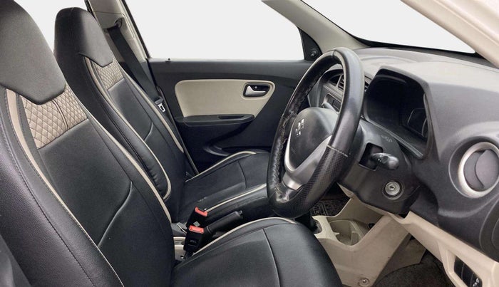 2019 Maruti Alto VXI, Petrol, Manual, 43,048 km, Right Side Front Door Cabin