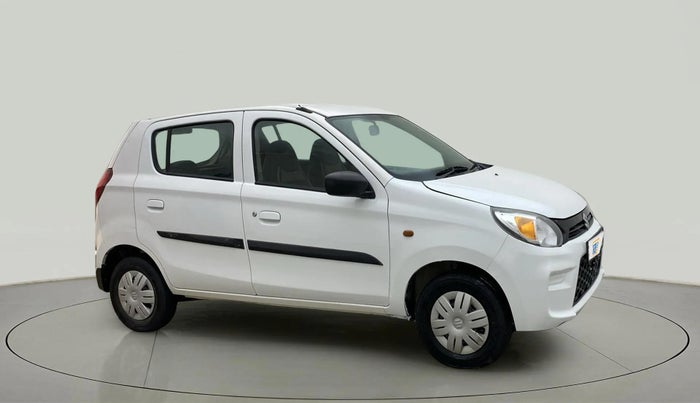 2019 Maruti Alto VXI, Petrol, Manual, 43,048 km, Right Front Diagonal