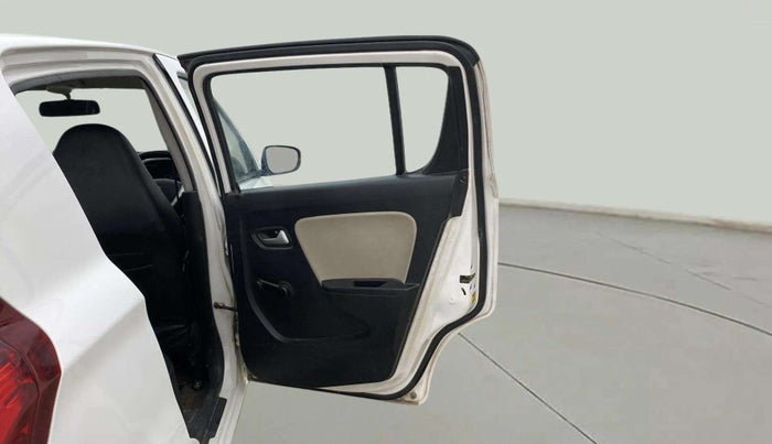 2019 Maruti Alto VXI, Petrol, Manual, 43,048 km, RHS Rear Door