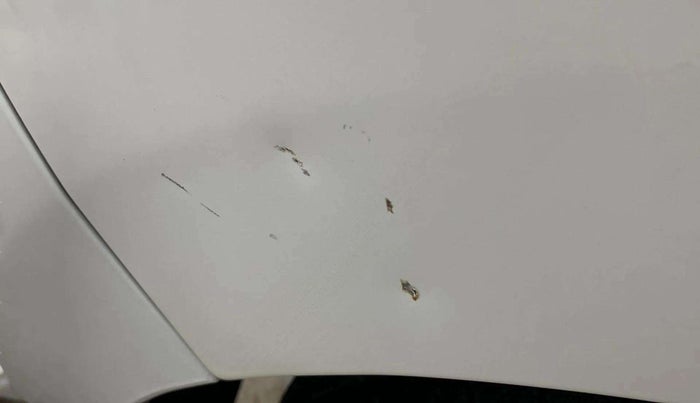 2019 Maruti Alto VXI, Petrol, Manual, 43,048 km, Right quarter panel - Slightly dented