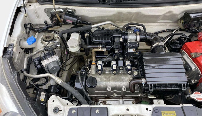 2019 Maruti Alto VXI, Petrol, Manual, 43,048 km, Engine View - Right