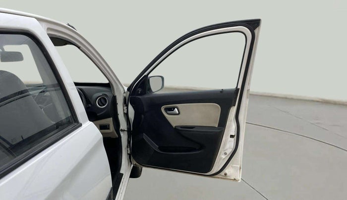 2019 Maruti Alto VXI, Petrol, Manual, 43,048 km, RHS Front Door