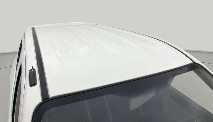 2019 Maruti Alto VXI, Petrol, Manual, 43,048 km, Roof