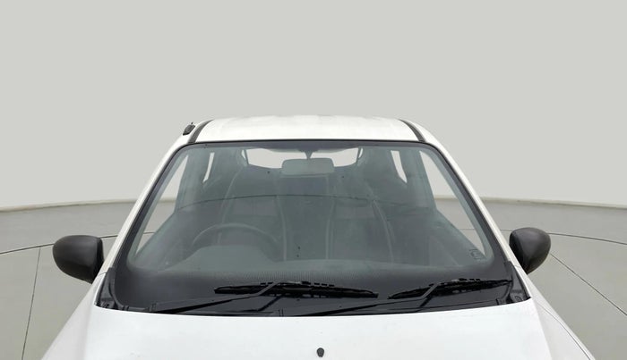 2019 Maruti Alto VXI, Petrol, Manual, 43,048 km, Front Windshield