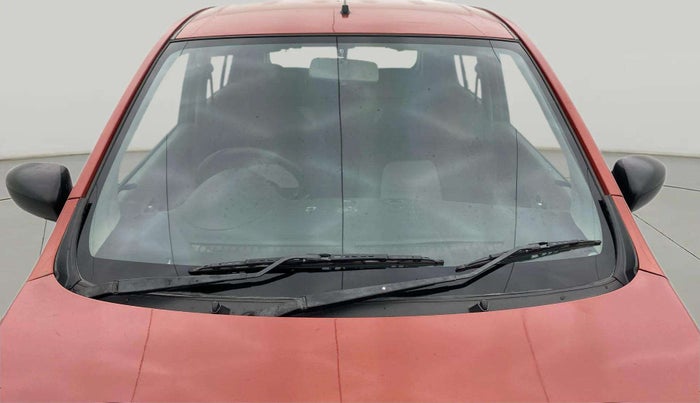 2016 Maruti Celerio VXI, Petrol, Manual, 72,383 km, Front Windshield