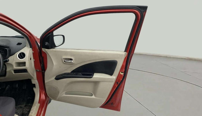 2016 Maruti Celerio VXI, Petrol, Manual, 72,383 km, RHS Front Door